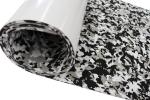 Non Toxic Brushed Finish T6mm EVA Camo Boat Mats