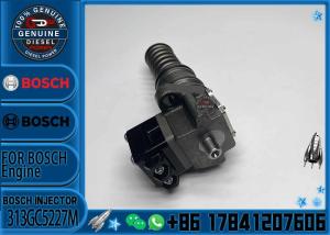 Quality Unit Fuel Injection Pump 0414755003 0414755002 0986445001 For Mac Truck engine 313GC5227M wholesale