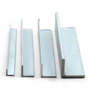 Quality A36 Q345 Rolling Stainless Steel Angle Bar 316 20mm wholesale
