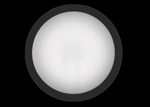 Quality High Brightness LED Surface Mount Ceiling Light Fixtures φ500mm With SAMSUNG LED wholesale