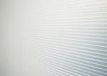 Hollow Twin Wall Polyethylene Corrugated Sheet