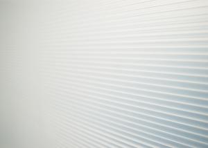 Quality Countertop Transparent Template PP Plastic Hollow Sheet wholesale