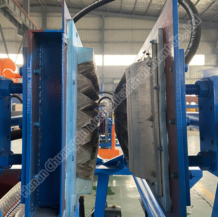 Automatic Production Line Waste Paper Pulp Paper Egg Tray Carton Forming Machine Egg Tray Molding Making Machine