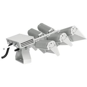 Quality Dimming Outdoor LED Sports Lights Streamlined Cricket LED Light IP66 wholesale