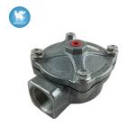 1 Inch Aluminium Alloy Dust Collector Goyen series Pulse Valve CAC25T4 RCAC25T4