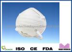 Foldable Kn95 Micron Air Pollution Protection Mask