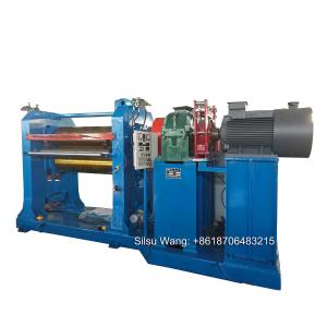 Quality Two Roll Rubber Calender wholesale