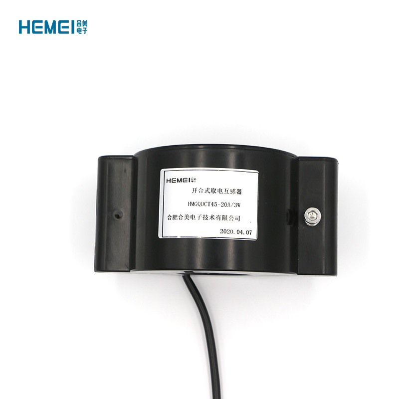 Permalloy Current Transformer Power Supply Line Transmission CT 5VA