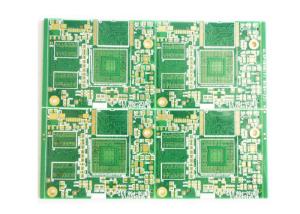 Quality Hi-Tg High Quality PCB Printed Circuit Board Manufacturing wholesale