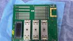 GE Logiq S7 original ultrasound probe connector board 5422540-2