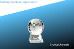 crystal awards/crystal trophy/crystal award/crystal trophies/glass award/glass