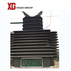 Quality LZZW-35 33kv 35kv Case Resin Epoxy CT Current Transformer wholesale