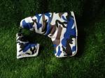 club covers , Golf headcover , golf headcover , putter headcover , headcover
