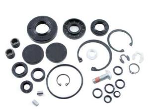 Quality CAT320D Gear Pump Seal Kit ISO Hydro Gear Charge Pump Kit NBR wholesale