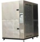 LIYI Stability Resistance Rapid-rate Cycle Cold Thermal Shock Test Chamber