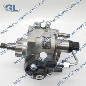 Quality DENSO Common Rail Fuel Injection Pump 294000-0490 294000-0491 For ISUZU 4JJ1 8-97381555-0 8-97381555-1 wholesale