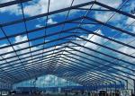 60m Clear Wedding Tent