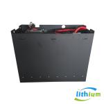 51.2V 460ah Capacity Counterbalance Forklift Lithium Battery Cpd20 Cpd25