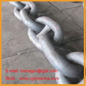 Quality Heavy Iron Lifting Chains wholesale