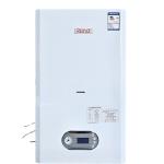 26kw Gas Wall Hung Boiler For Central Heating Home Use Natural Gas Combi Boiler