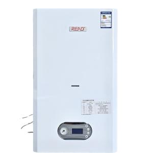 Quality 20kw 40kw Natural Gas Water Boiler Wall Mounted Tankless Hot Water Boiler wholesale