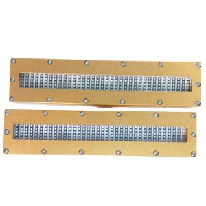 Quality Coating Glue LED UV Curing Lamp 395nm 385nm Water Cooling No Ozone wholesale