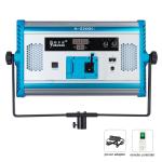 95ra 200W LED Studio Panel Lights Fill Shoot TV Film Bi Color Led Light