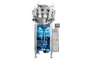 Quality Air Cylinder Weighing And Packing Machines wholesale