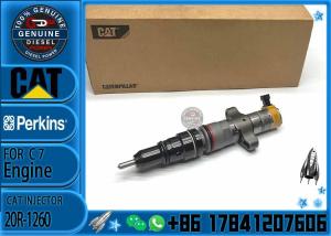 Quality CAT Diesel engine fuel injector 10R-4763 10R-7221 20R-1260 10R-4761 387-9431 268-9577 293-4071 295-1411 293-4573 wholesale