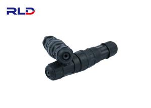 Quality Electrical Waterproof Circular Connectors Assembly Male Female Connector wholesale