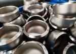 Hastelloy C 276 Sch10s Nickel Alloy Pipe Fittings