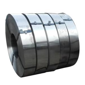 Quality Mill Edge Stainless Steel Strip Coil 1000mm-2000mm Width Welding wholesale