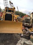 Used CAT D7G bulldozer year 2009 for sale