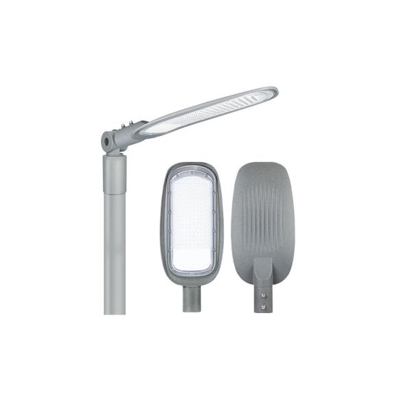110lm/w Waterproof ip65 LED Street Light 100W 150W 200W high power for garden
