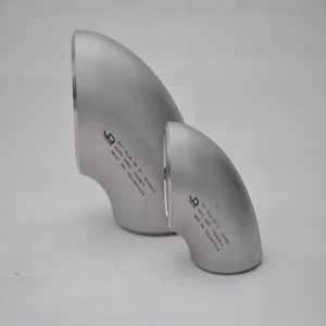 Quality Stainless steel 90 degree SR Elbow wholesale