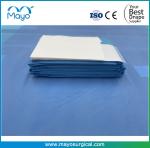 Single Use Sterile Surgical Universal Drape Pack Medical Consumable