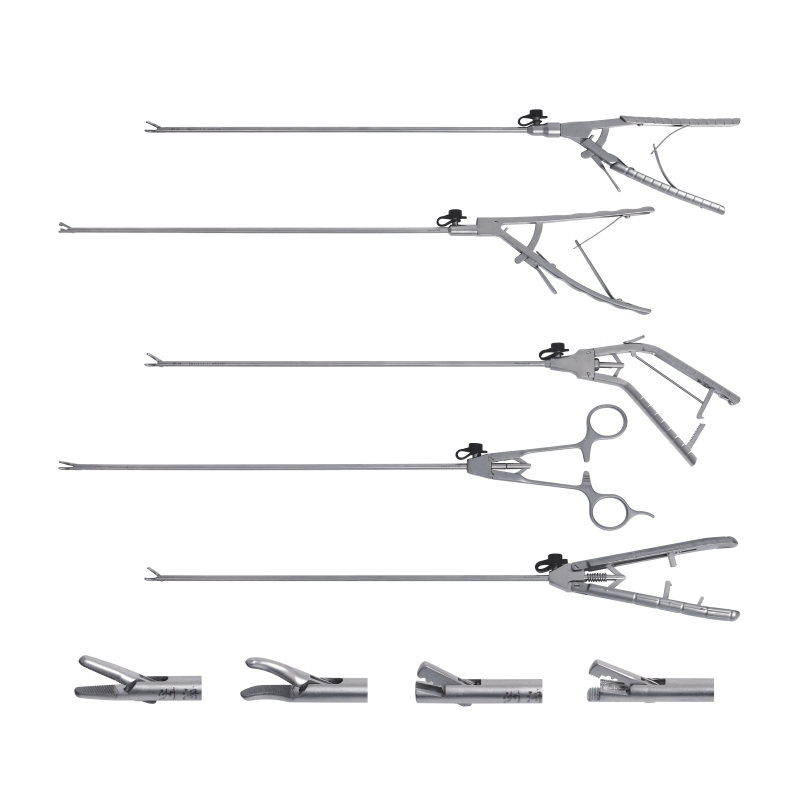IS013485 Certified Laparoscope Instrument with Fast 3-7 Days Delivery Time Top Choice