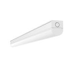130 Degree LED Batten Light , DALI dimming wattage 1800mm Led Batten