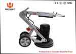 Epoxy Coating Removing Marble Diamond Polishing Machine 760*420*1200mm