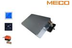 Concealed 1200CFM Ceiling Suspended Fan Coil Unit