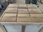 Brown Glazed 1kV 2000A Transformer Porcelain Bushing