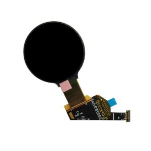 Quality 1.39 Inch High Resolution Oled Display, 400X400 Mipi Interface, RM69080 IC Driving wholesale