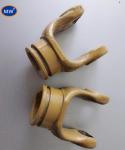 Affordable Drive Shaft Yoke for Agriculture Tractors