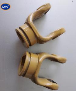 Quality Affordable Drive Shaft Yoke for Agriculture Tractors wholesale