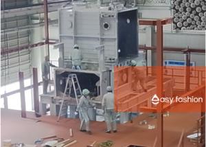 Quality High Speed Cooling Metal Powder Atomization Equipment For Amorphous Materials Production wholesale