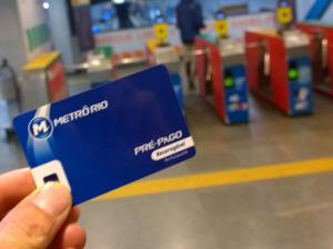 Quality Factory Price Hot Sale Classic RFID Proximity Card Magnetic Stripe Crafts For Public Transportation wholesale