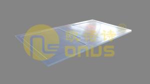 Quality Strong alkali resistance epoxy resin lab countertops molded marine edge wholesale