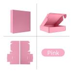Pressure Resistant Gift Packaging Paper Box