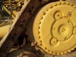 Used Bulldozer CAT D8L Good condition for you