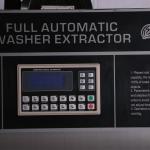 Electric Heating 100KG Commercial Washing Laundry Machine Laver Automatique